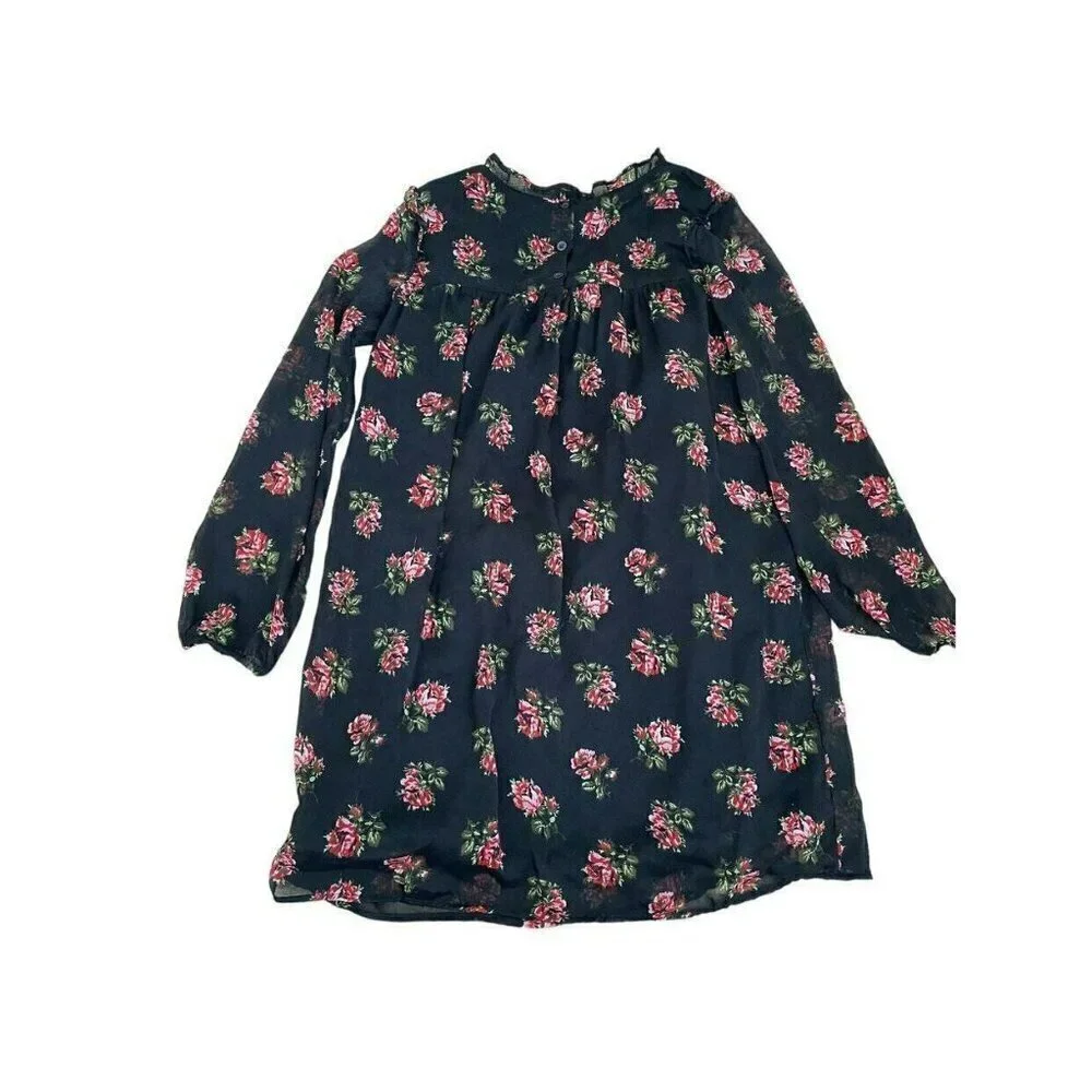 Gap Floral Dress